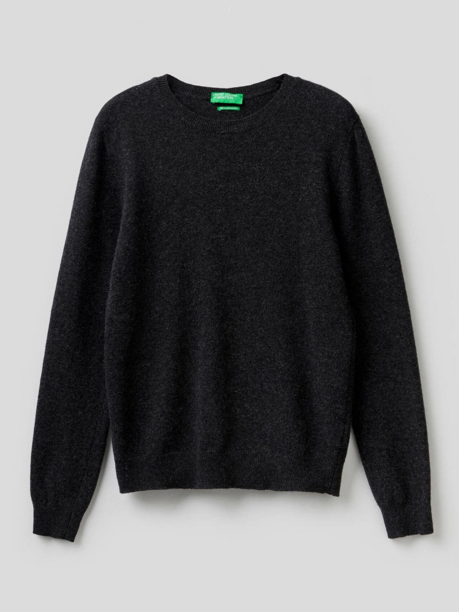 Benetton ženski džemper 