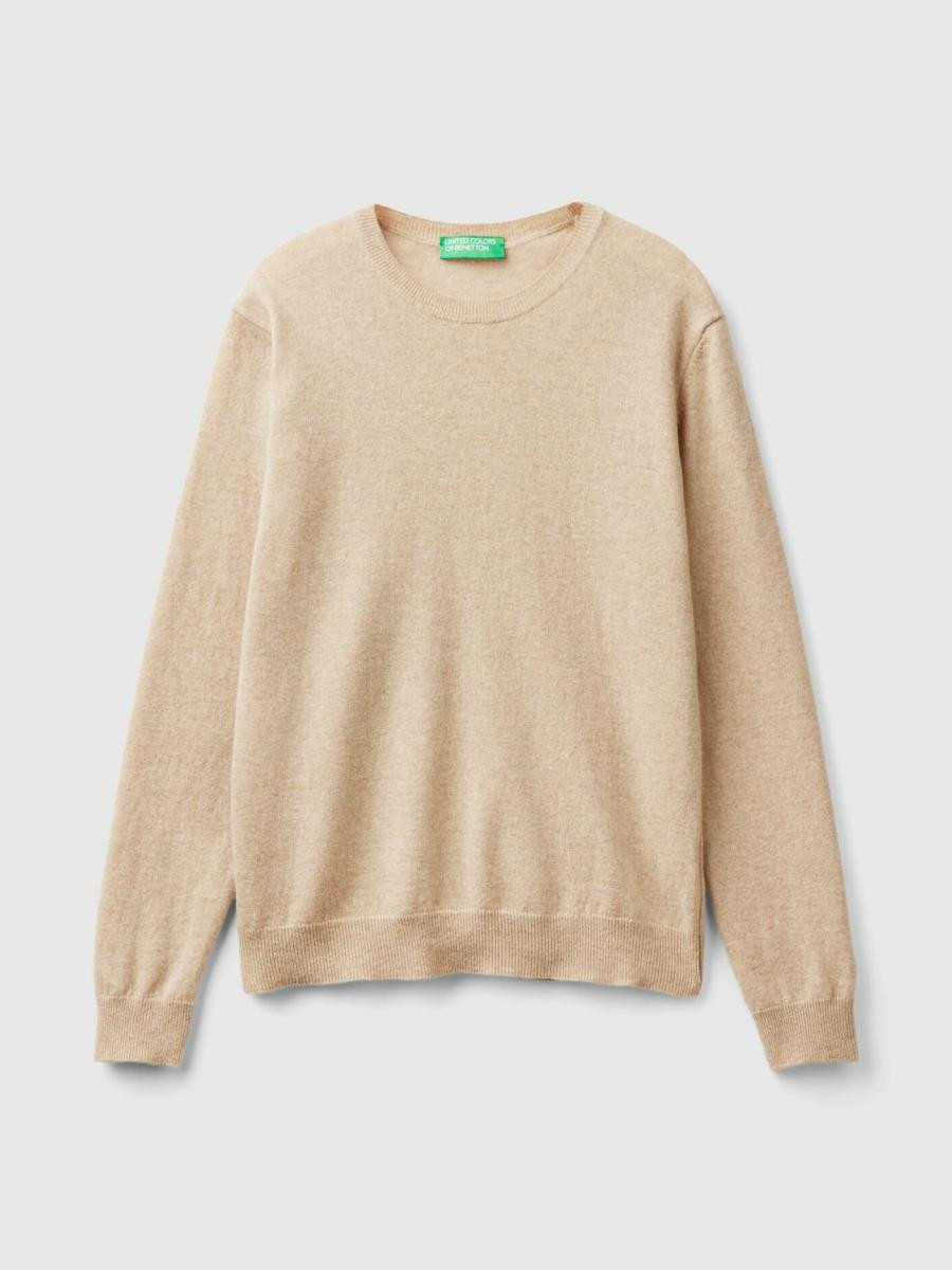 Benetton ženski džemper 