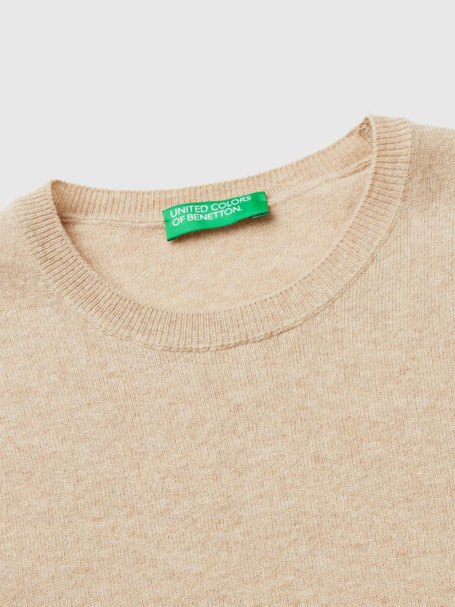 Benetton ženski džemper 