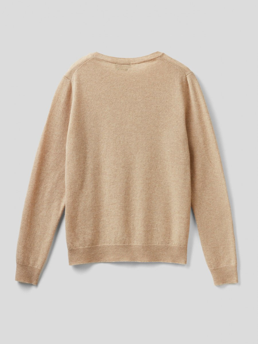 Benetton ženski džemper 