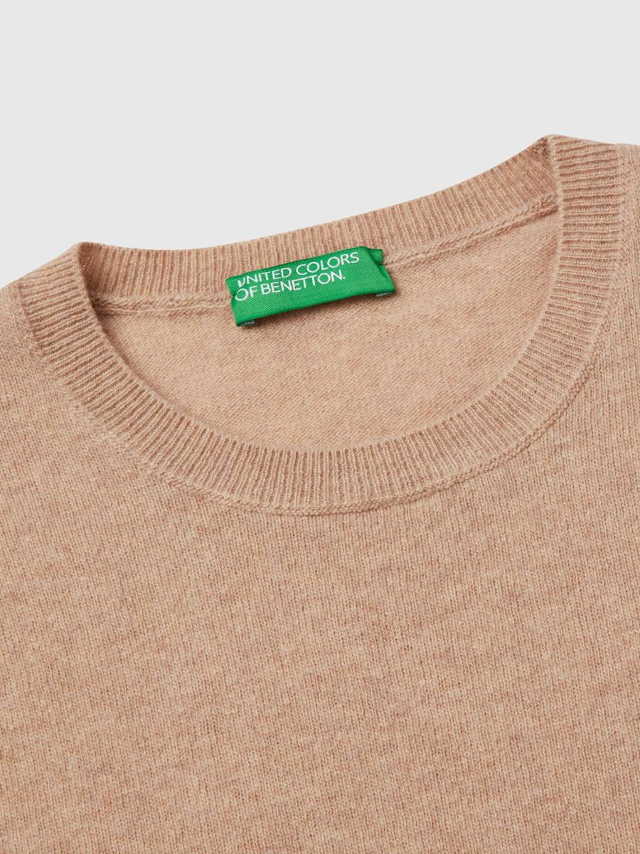 Benetton ženski džemper 