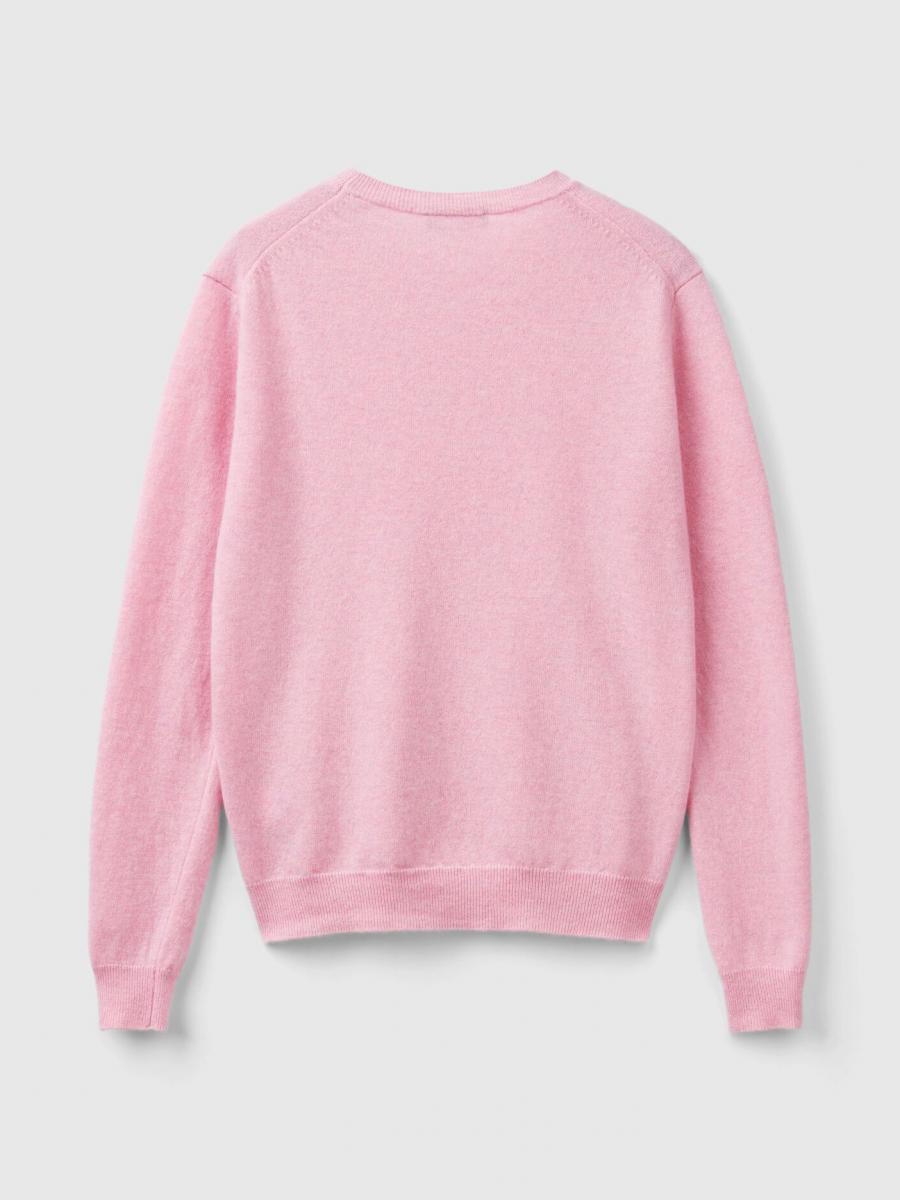 Benetton ženski džemper 