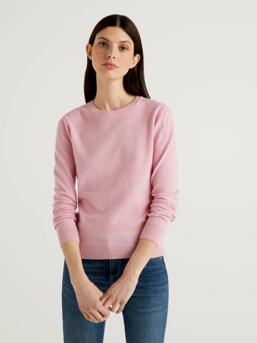 Benetton ženski džemper 