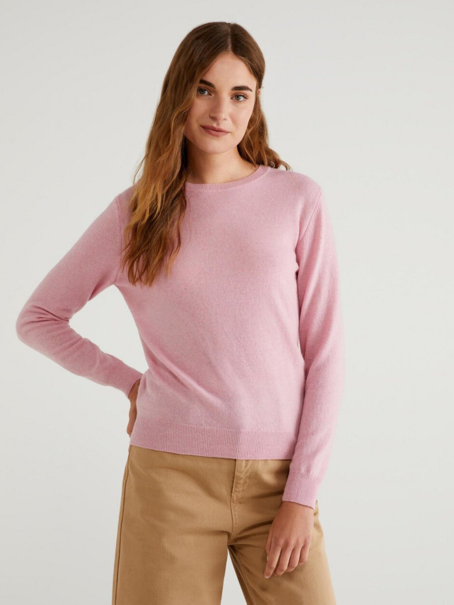 Benetton ženski džemper 