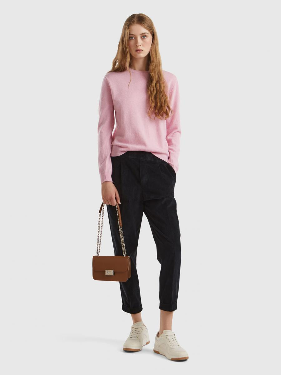 Benetton ženski džemper 