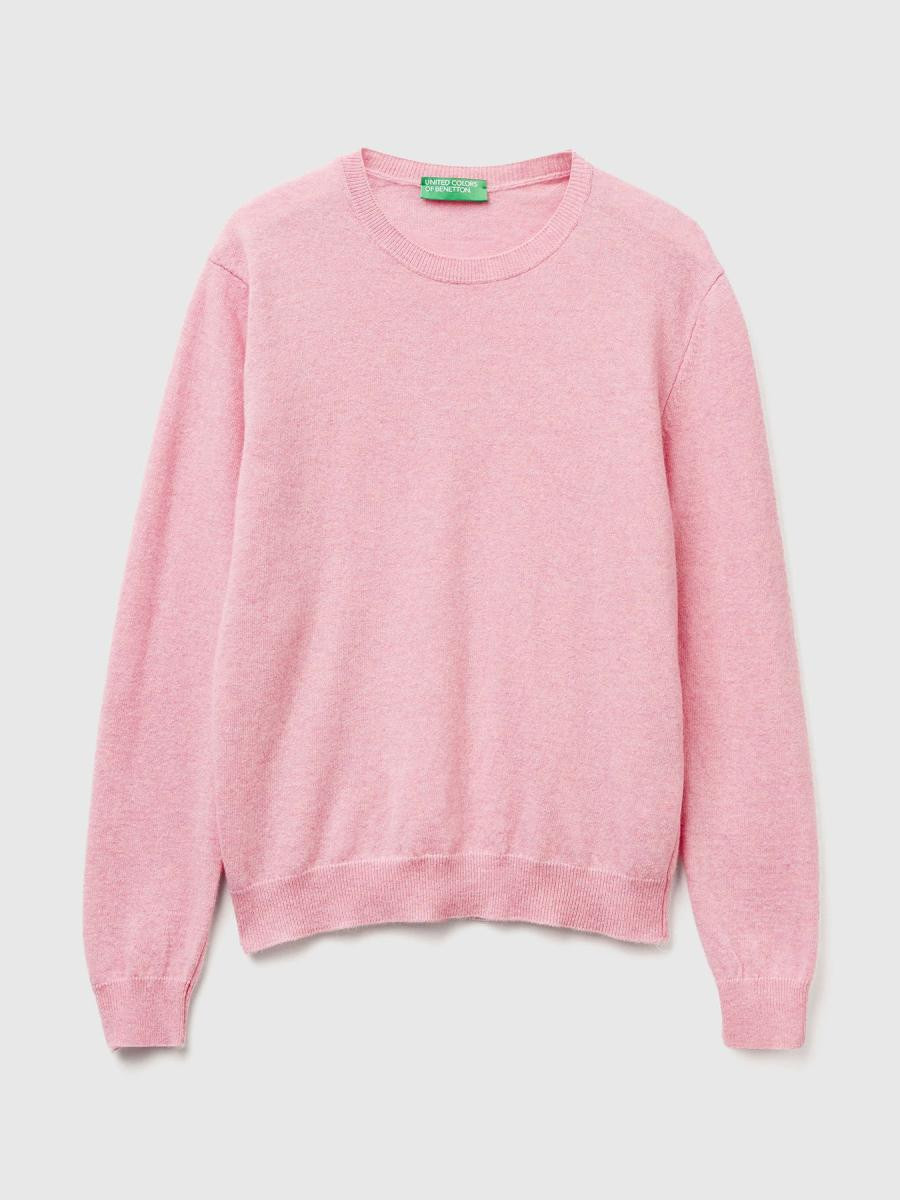 Benetton ženski džemper 