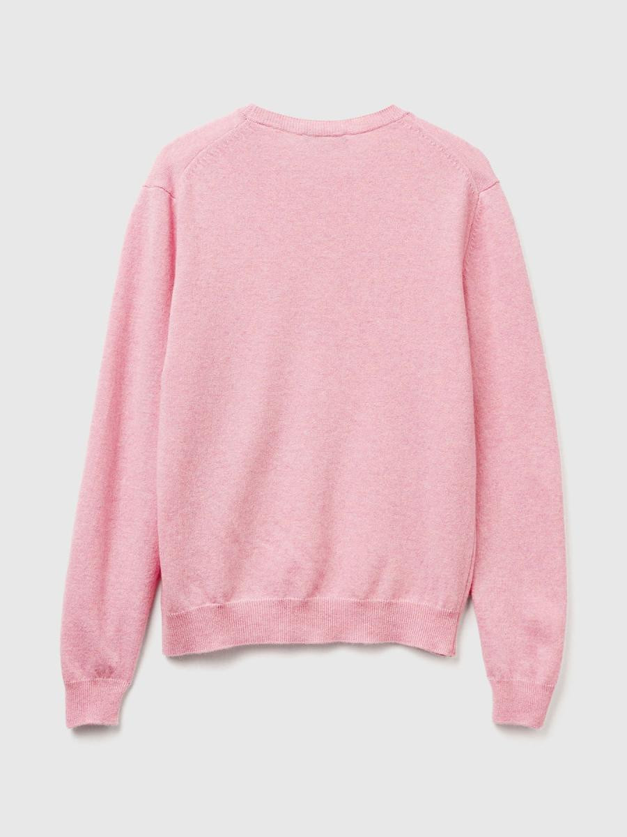 Benetton ženski džemper 