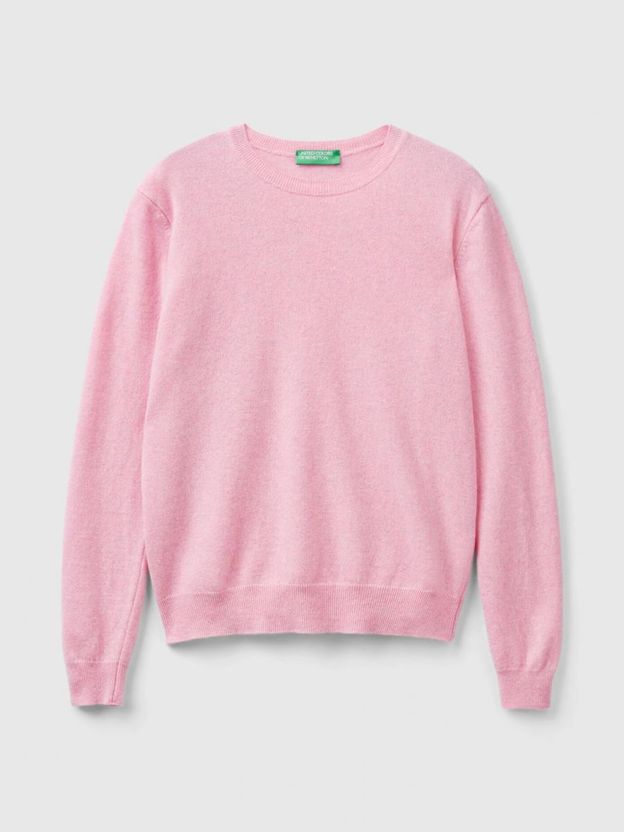 Benetton ženski džemper 