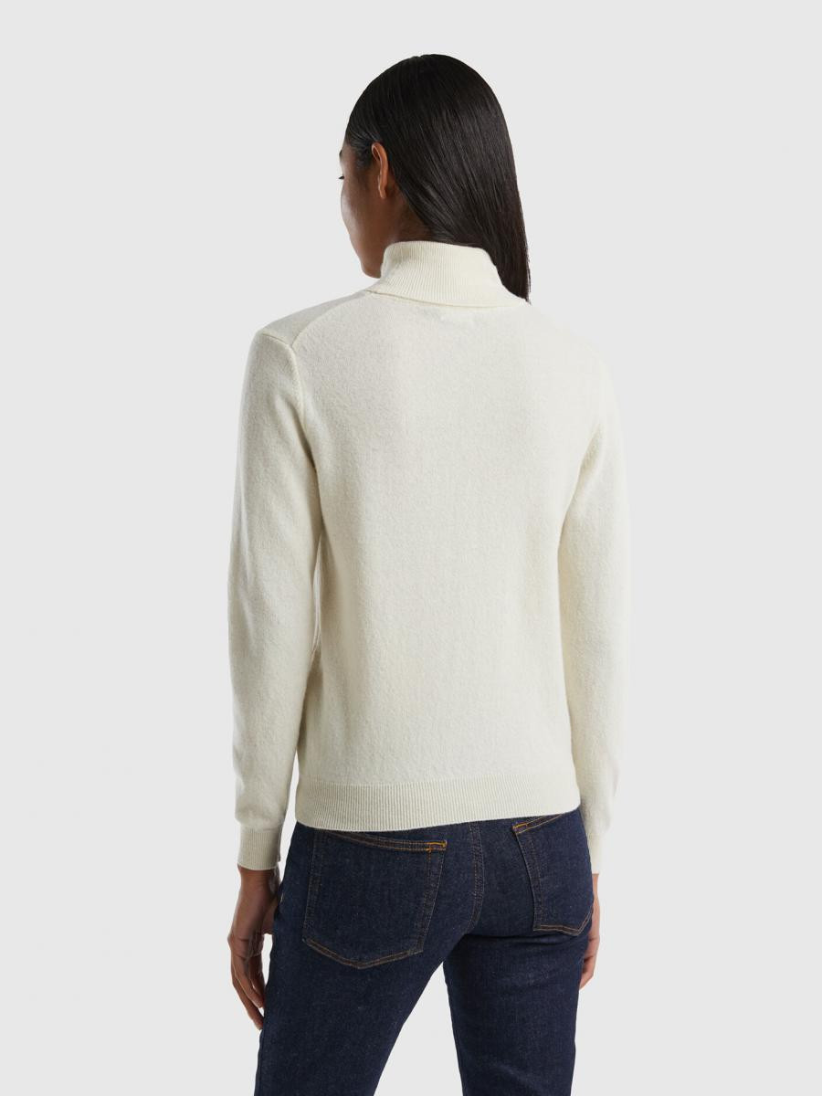 Benetton ženska rolka 