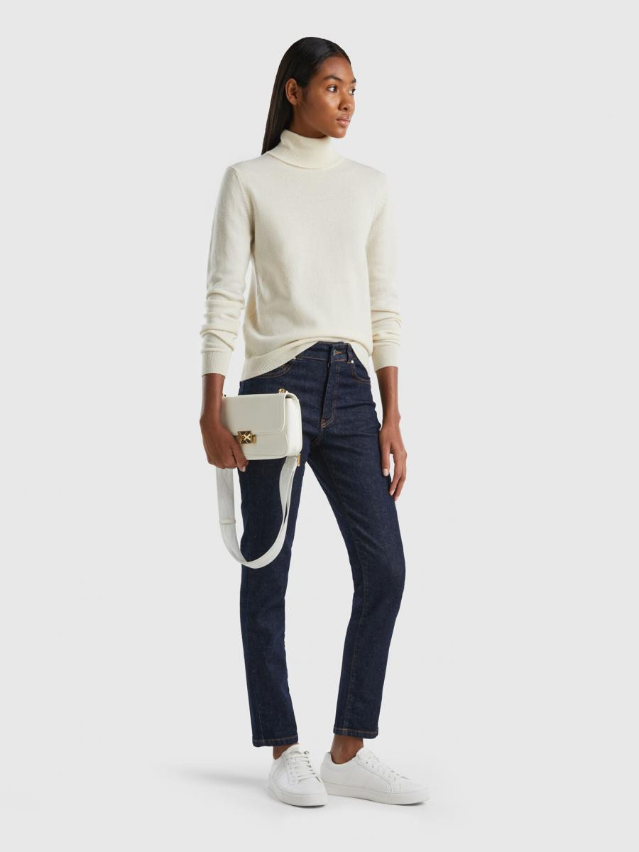 Benetton ženska rolka 