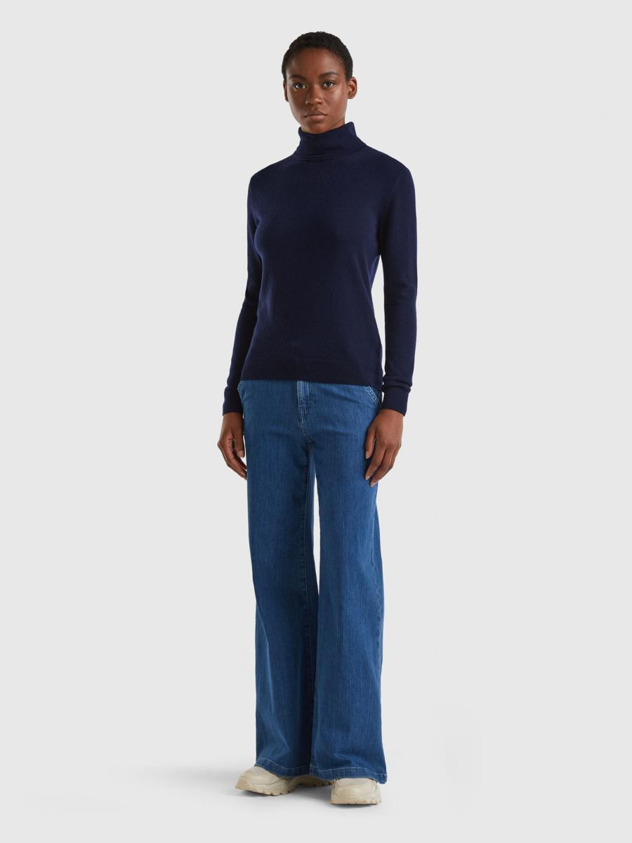 Benetton ženska rolka 