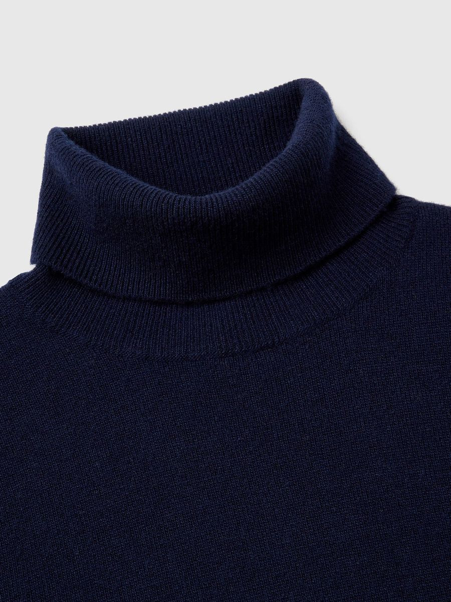 Benetton ženska rolka 