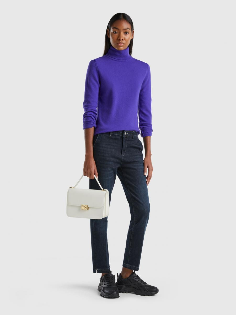 Benetton ženska rolka 