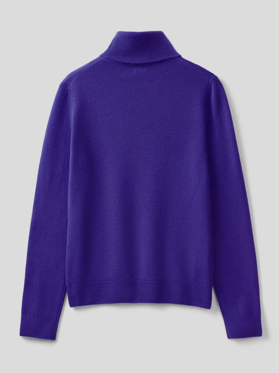 Benetton ženska rolka 