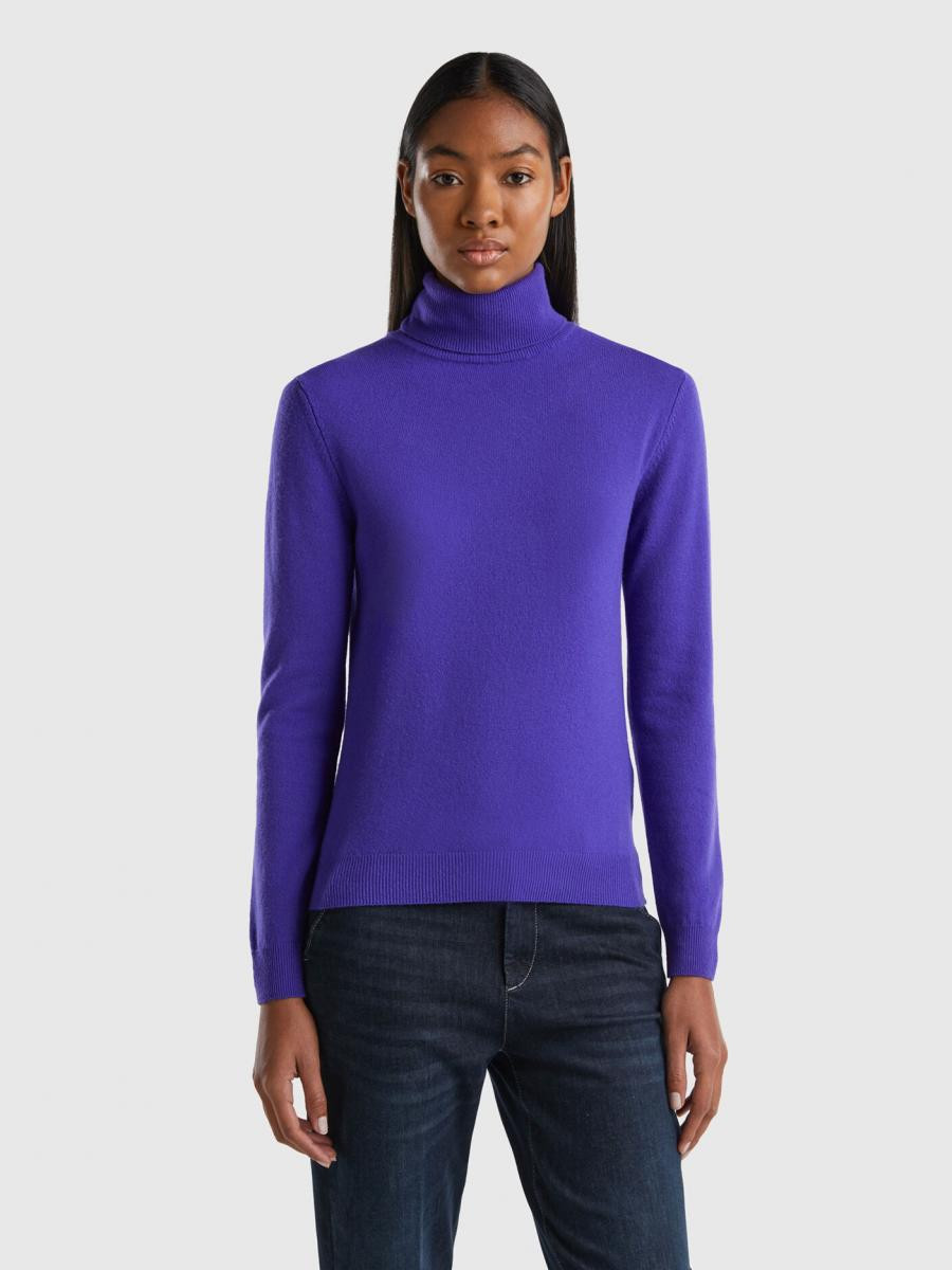 Benetton ženska rolka 