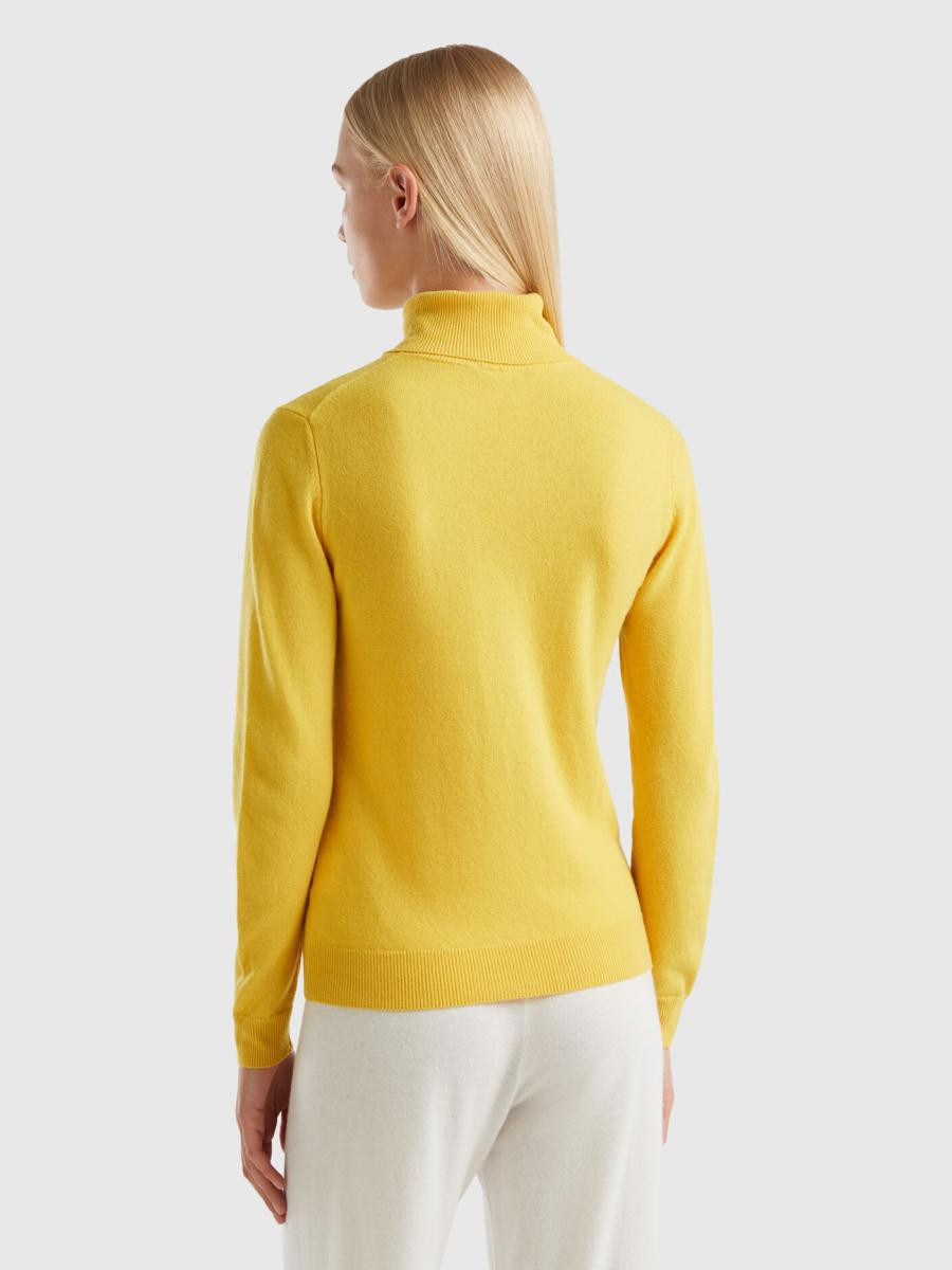 Benetton ženska rolka 