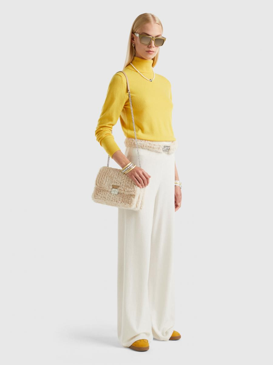 Benetton ženska rolka 