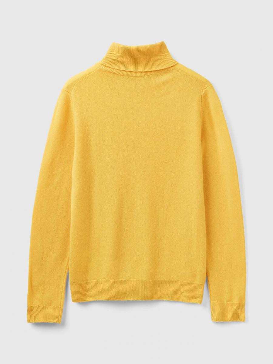 Benetton ženska rolka 