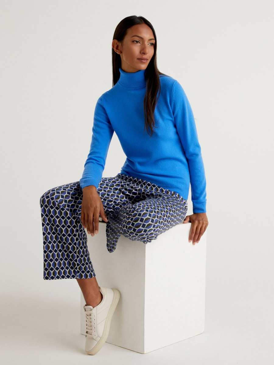 Benetton ženska rolka 