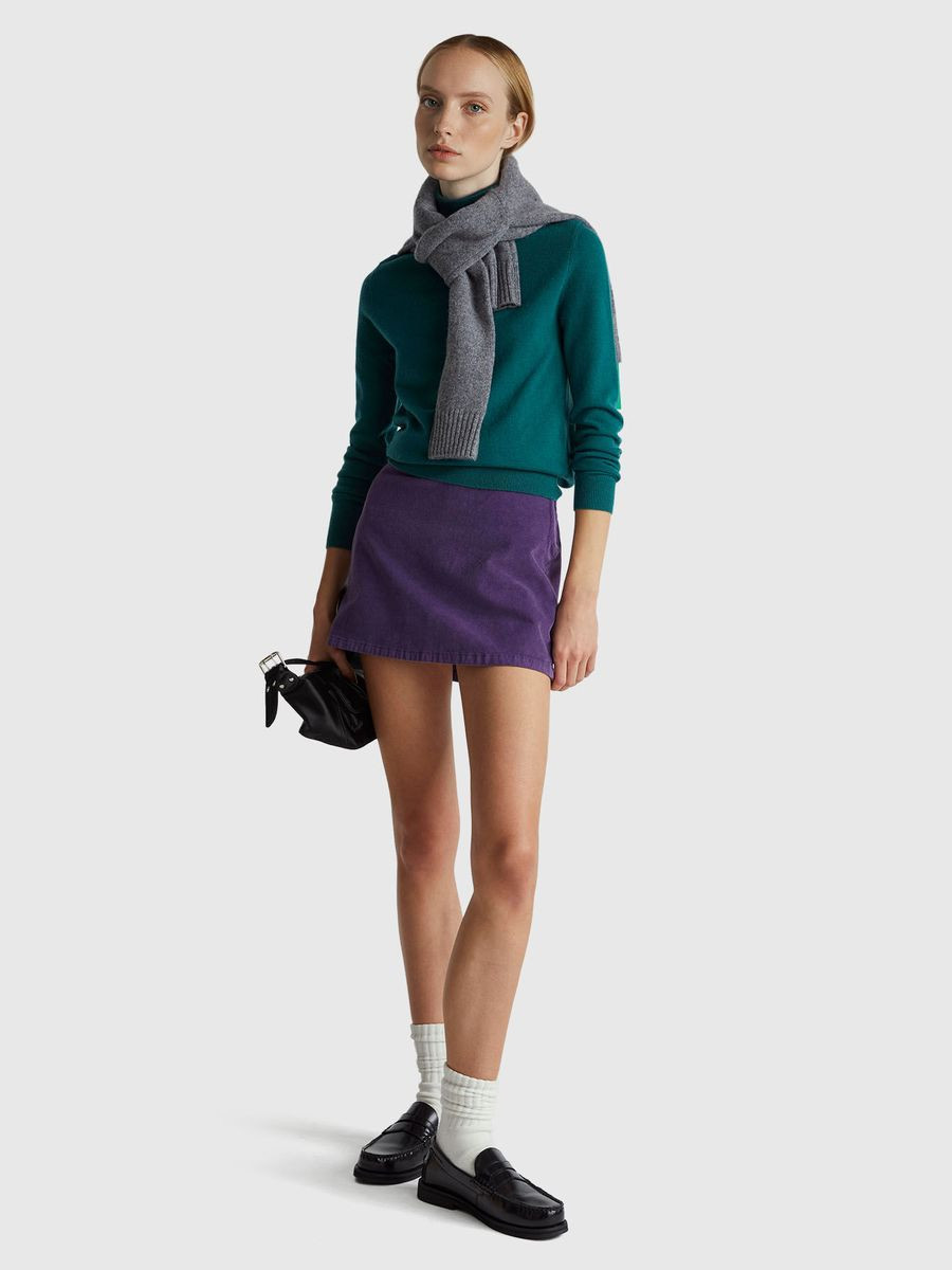 Benetton ženska rolka 