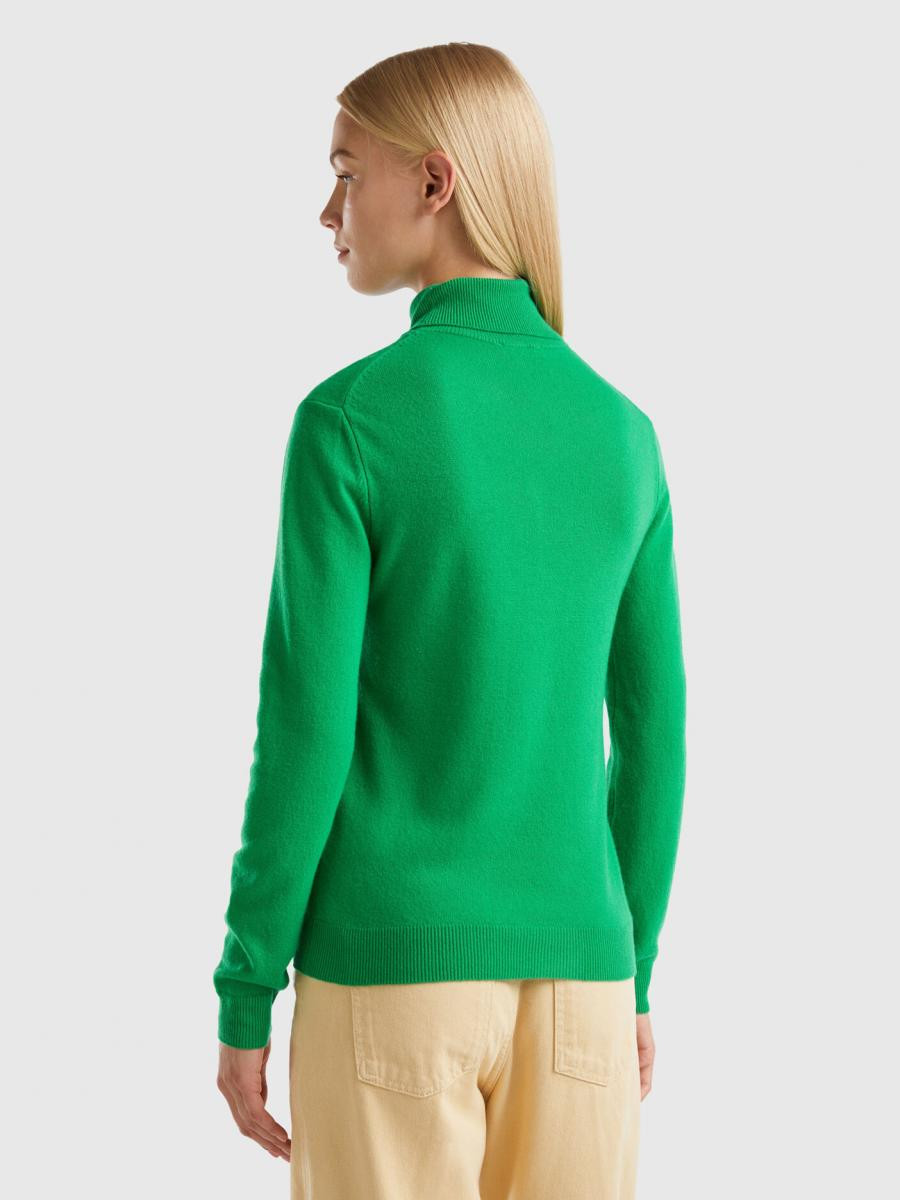 Benetton ženska rolka 