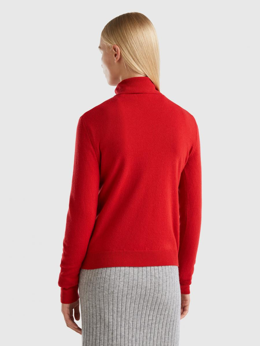 Benetton ženska rolka 