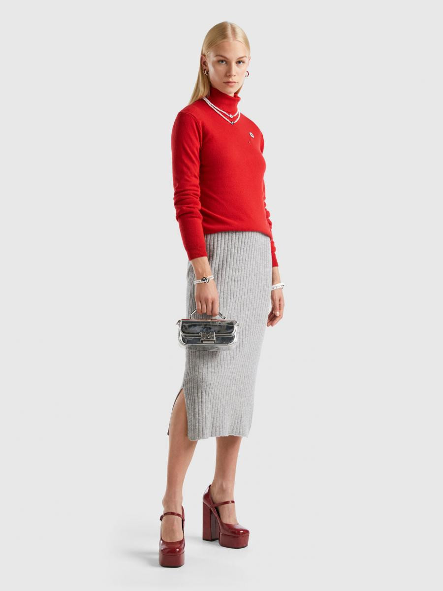 Benetton ženska rolka 