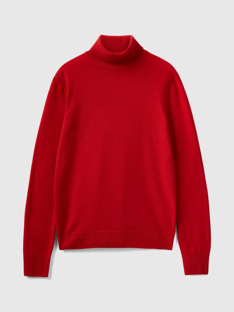 Benetton ženska rolka 