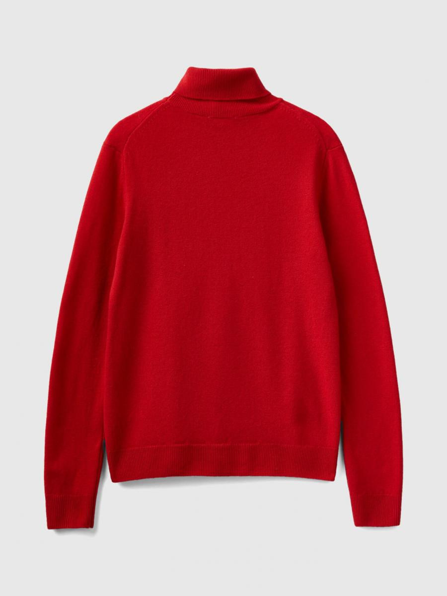 Benetton ženska rolka 