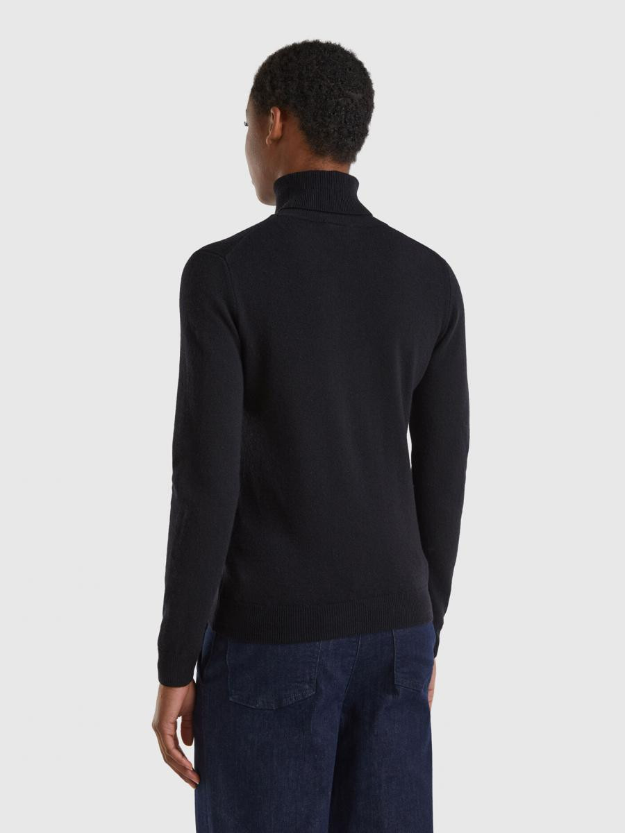 Benetton ženska rolka 