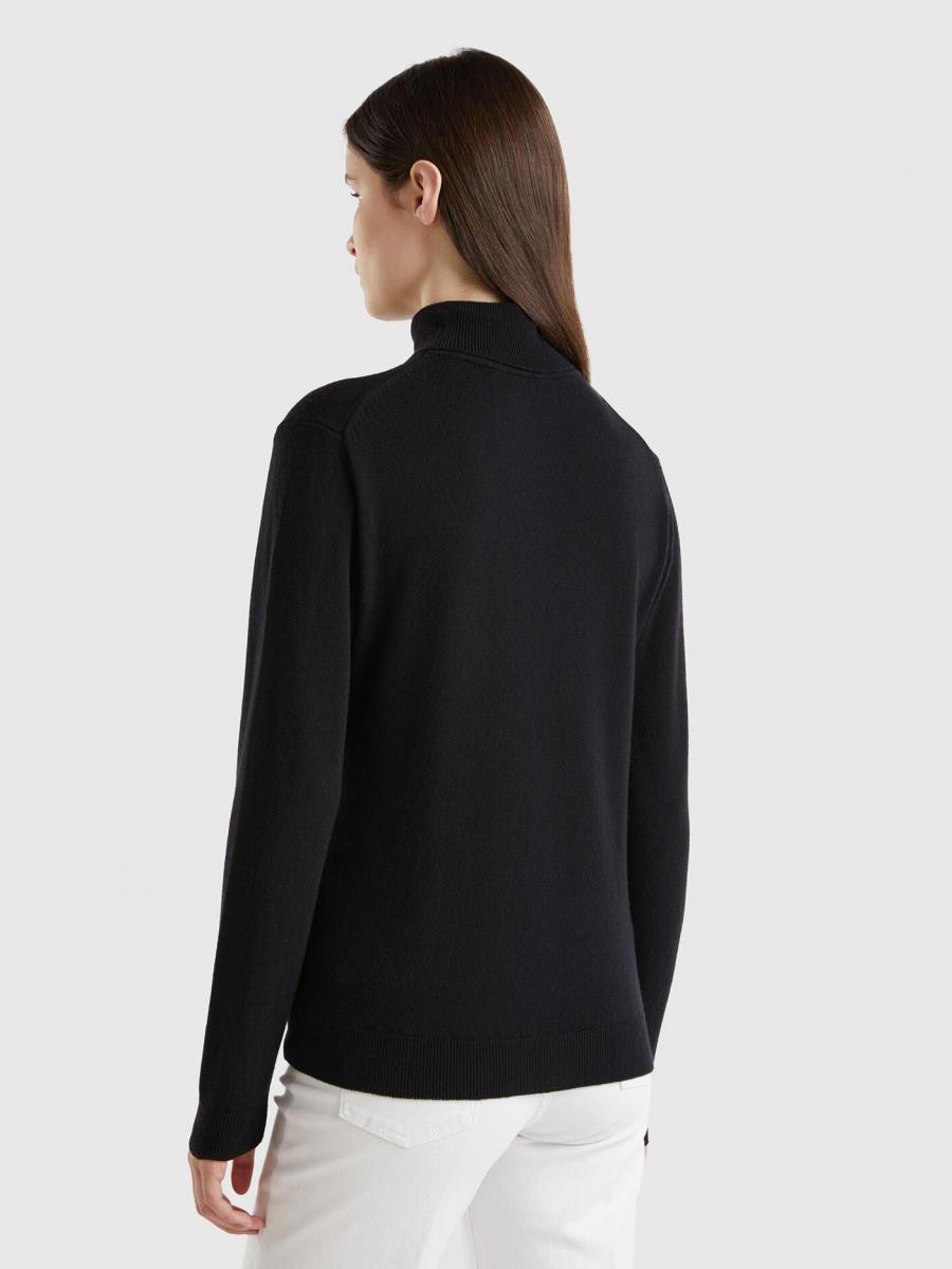 Benetton ženska rolka 