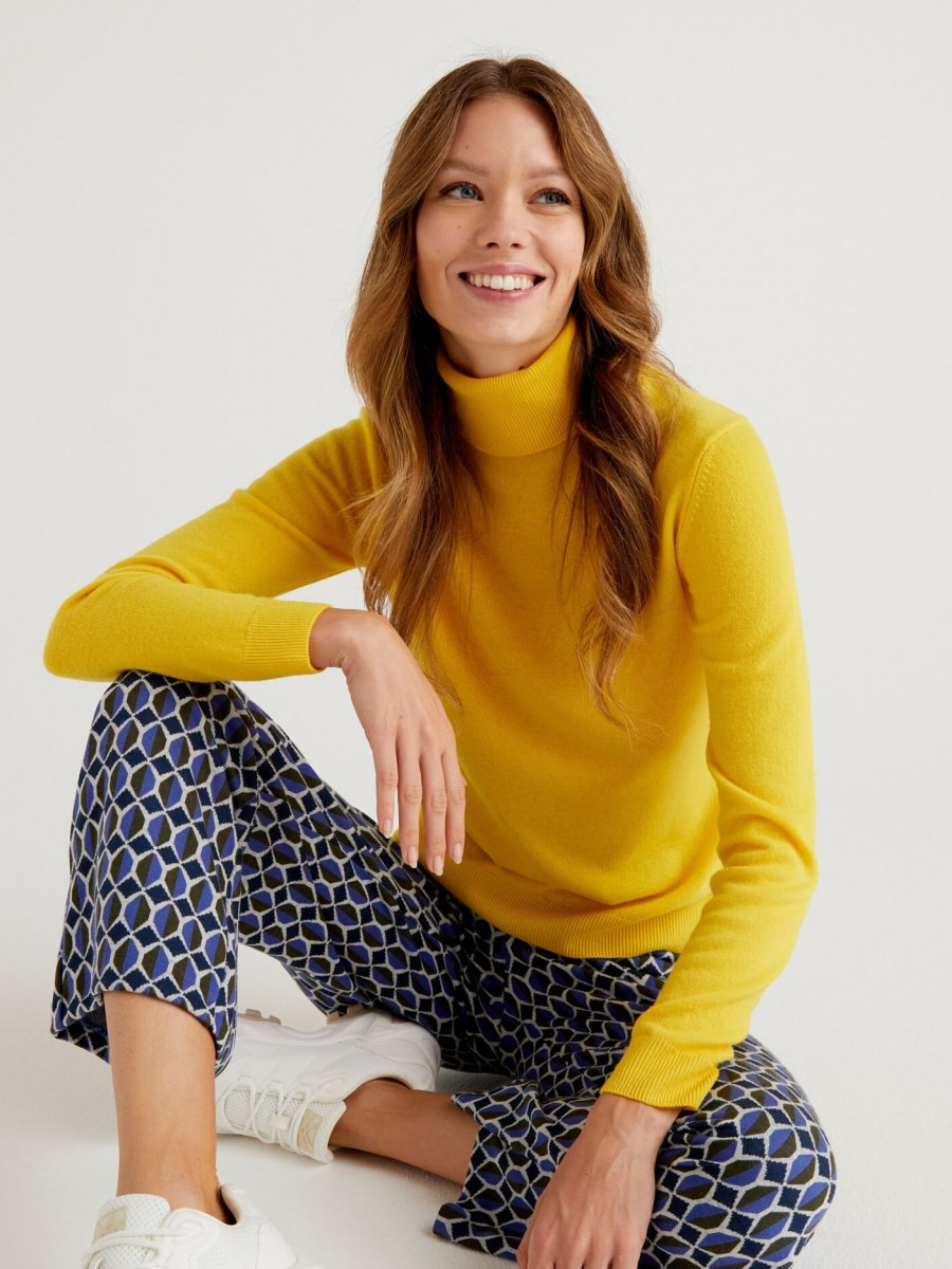 Benetton ženska rolka 