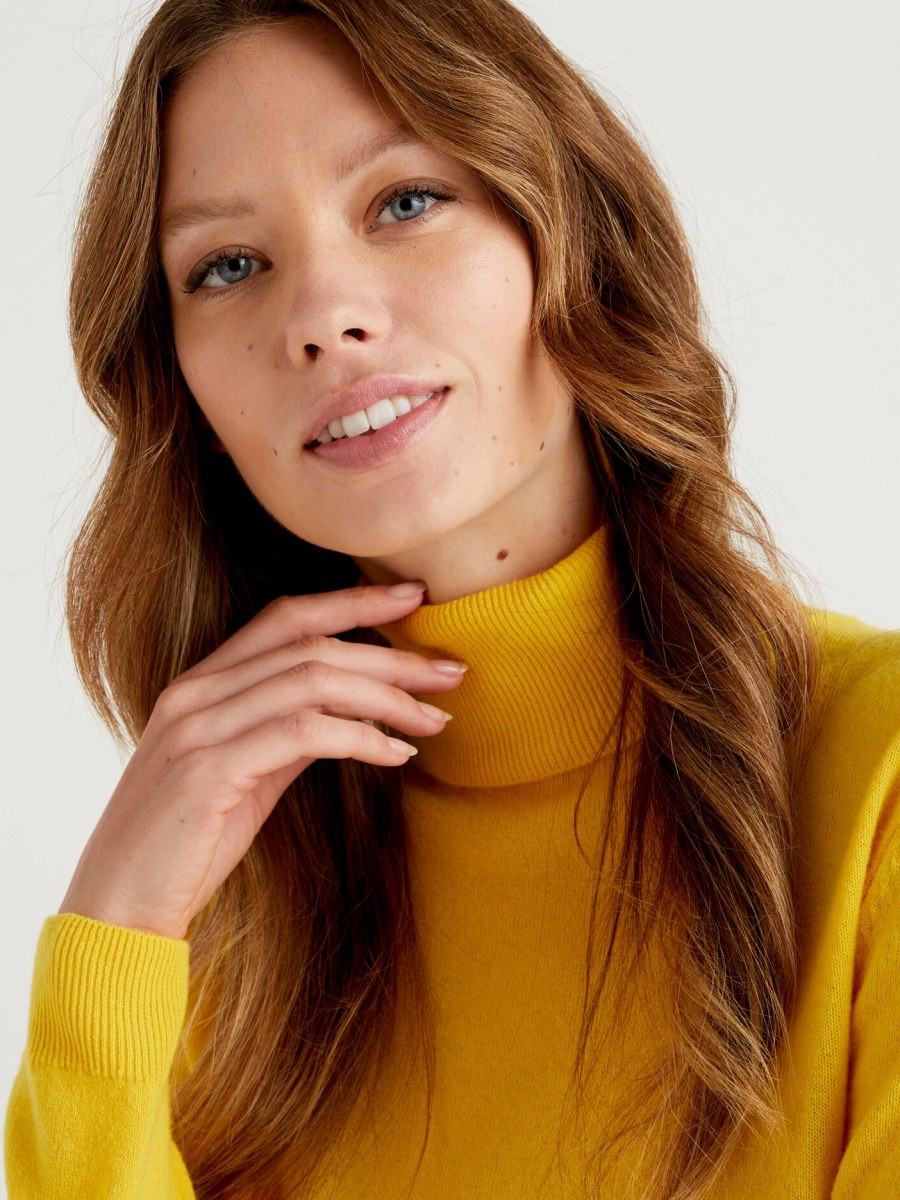 Benetton ženska rolka 