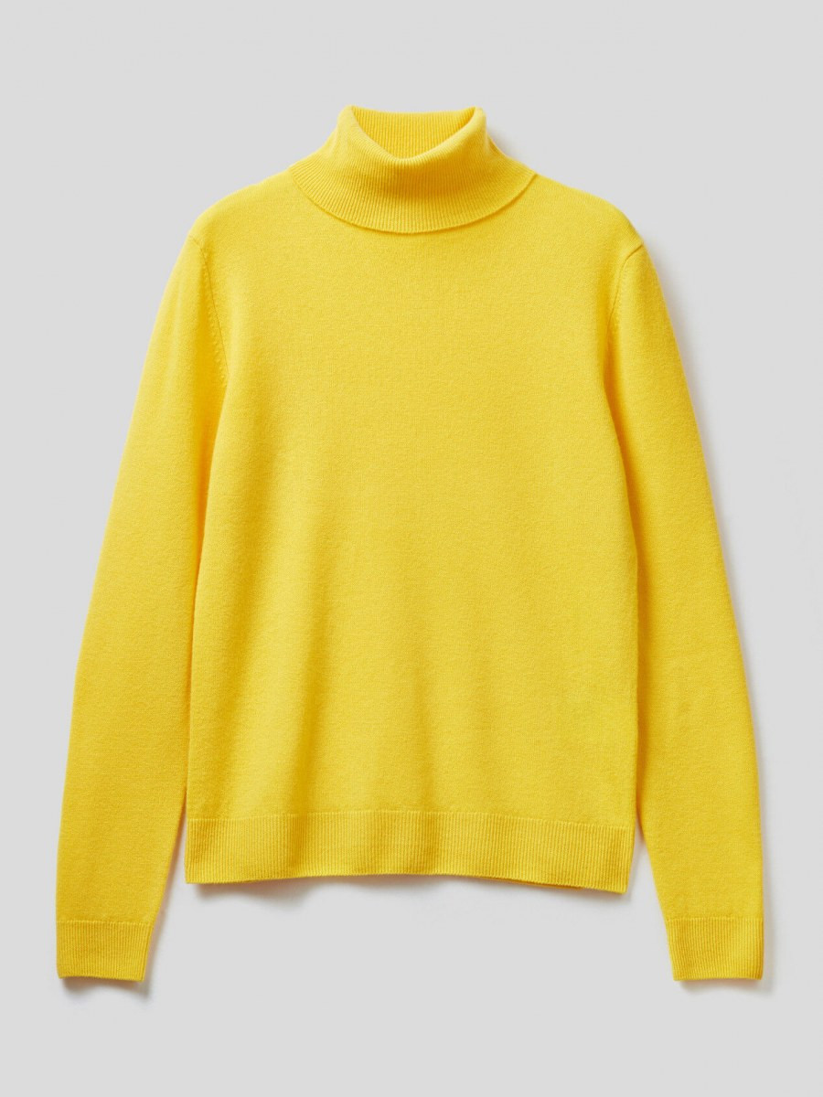 Benetton ženska rolka 