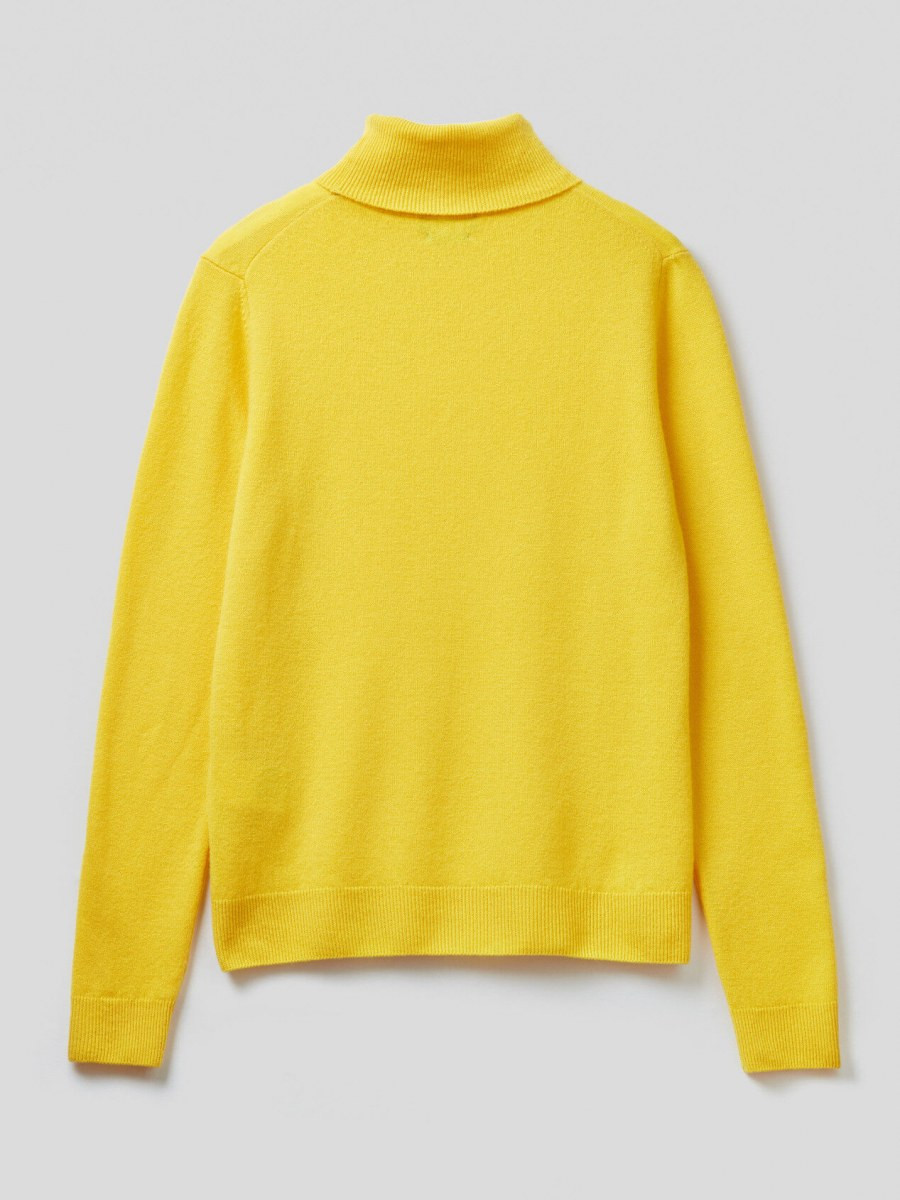 Benetton ženska rolka 