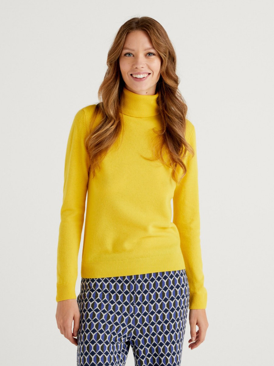 Benetton ženska rolka 