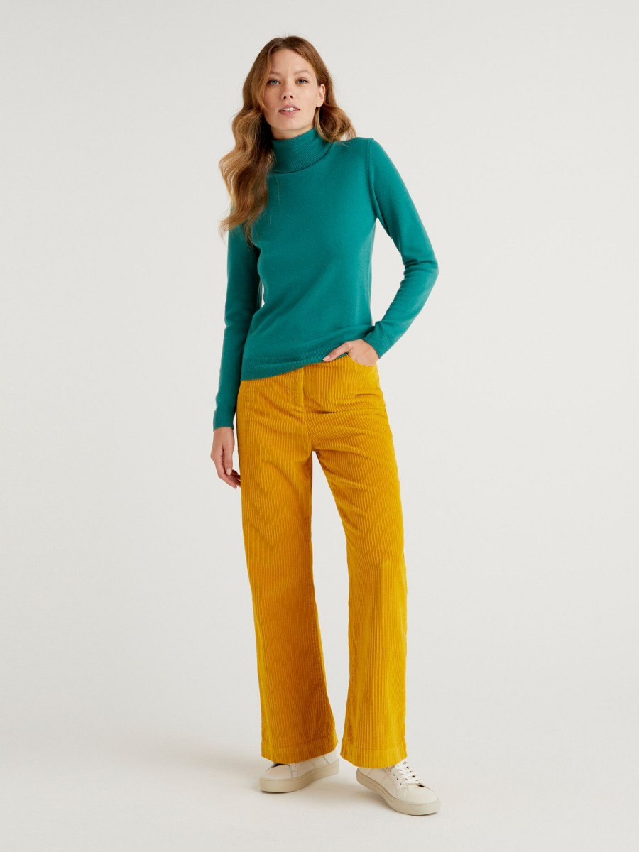 Benetton ženska rolka 