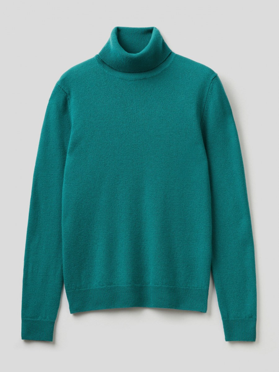 Benetton ženska rolka 