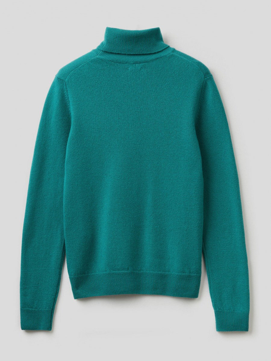 Benetton ženska rolka 