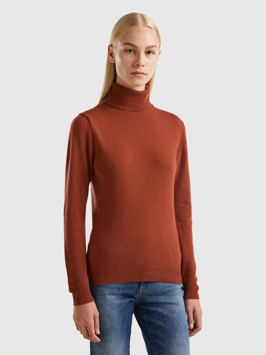 Benetton ženska rolka 