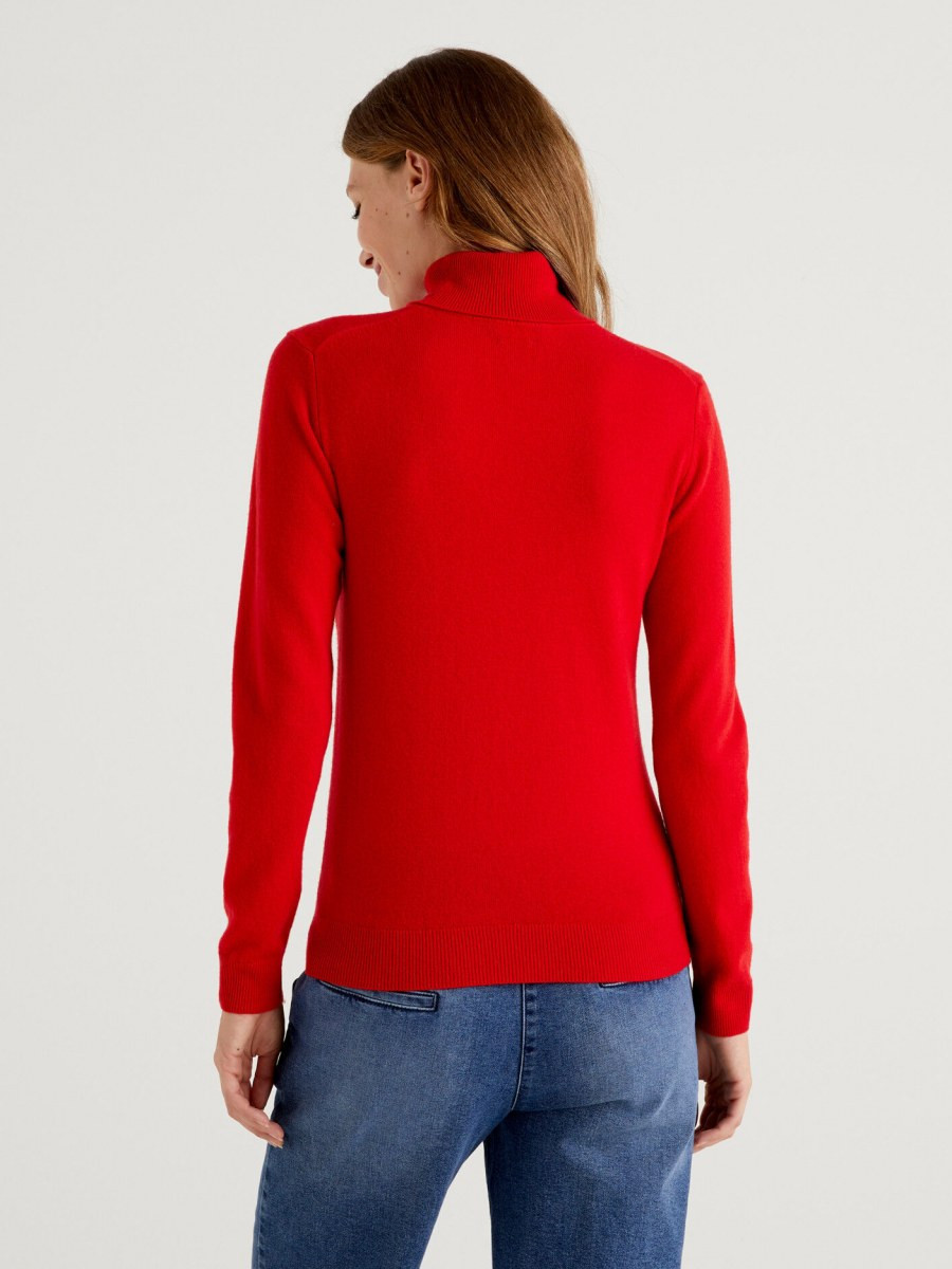 Benetton ženska rolka 