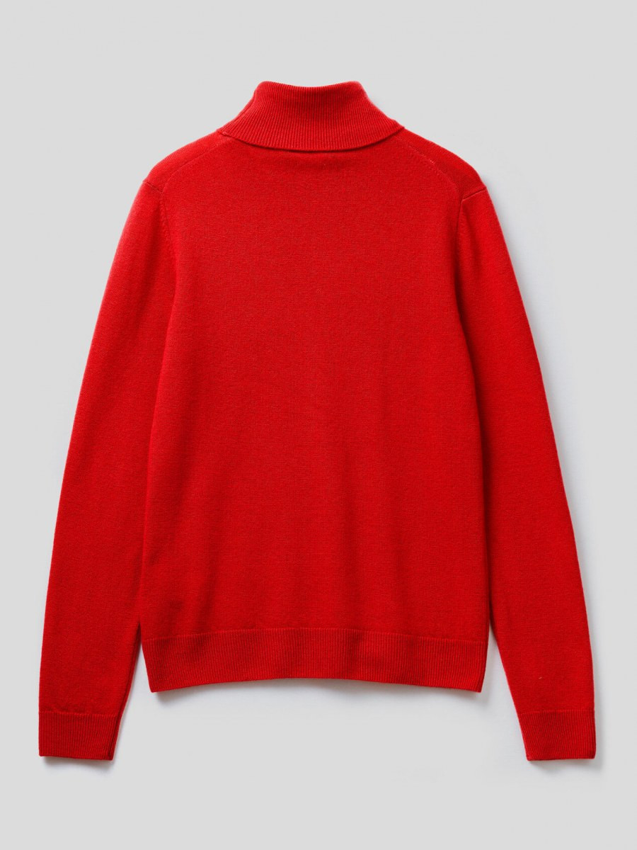 Benetton ženska rolka 