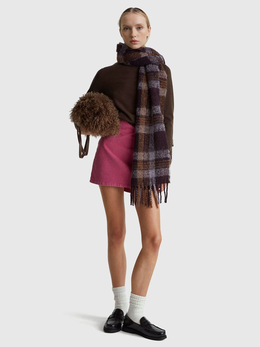 Benetton ženska rolka 