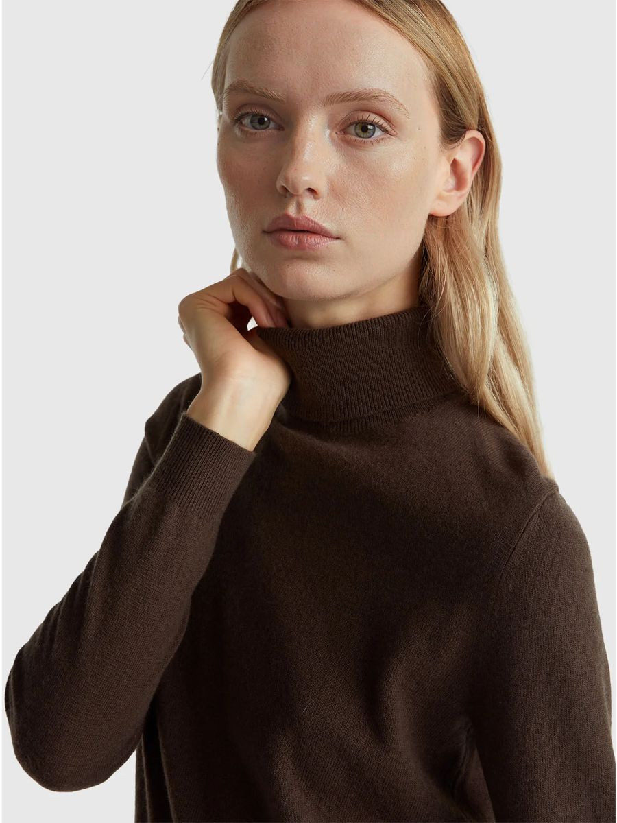 Benetton ženska rolka 