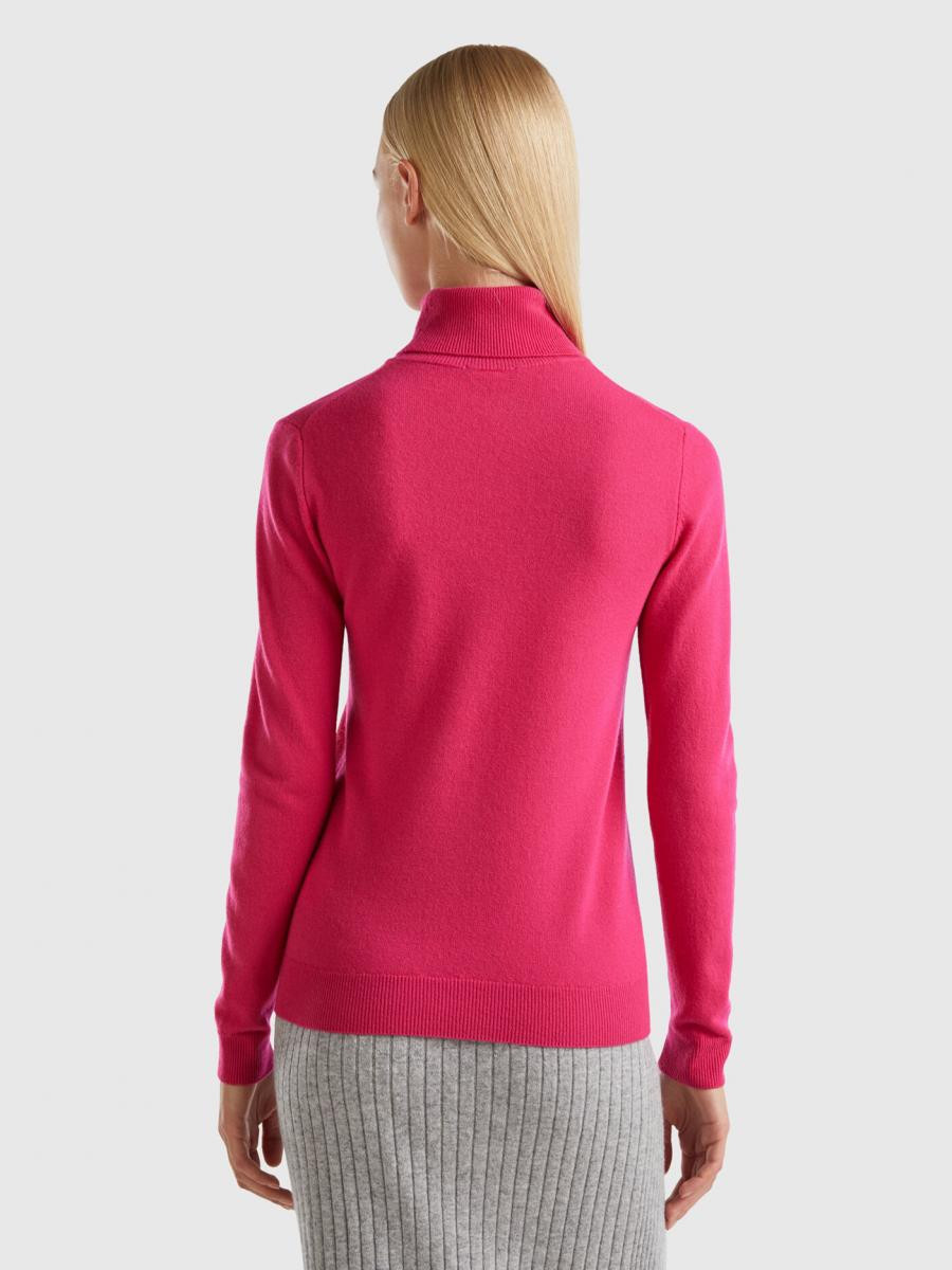 Benetton ženska rolka 