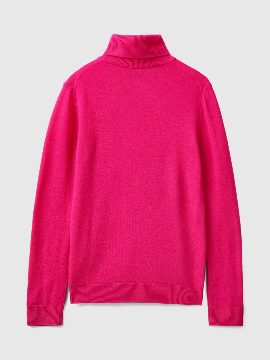 Benetton ženska rolka 