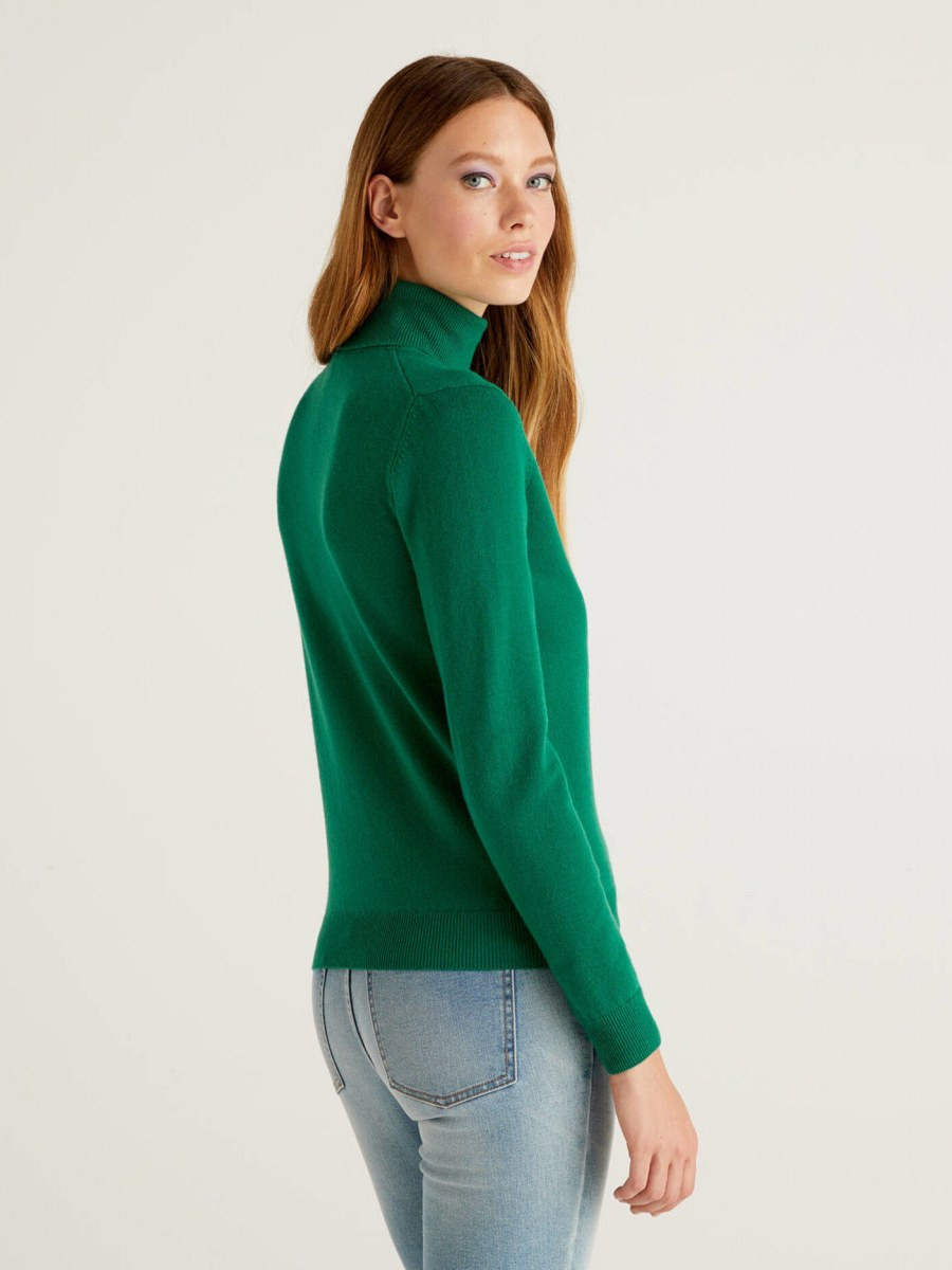 Benetton ženska rolka 