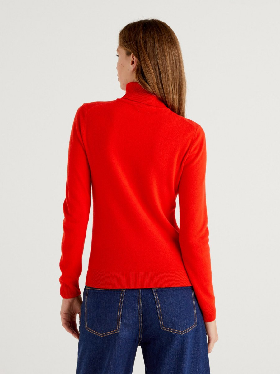 Benetton ženska rolka 