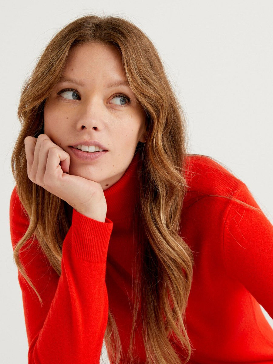 Benetton ženska rolka 