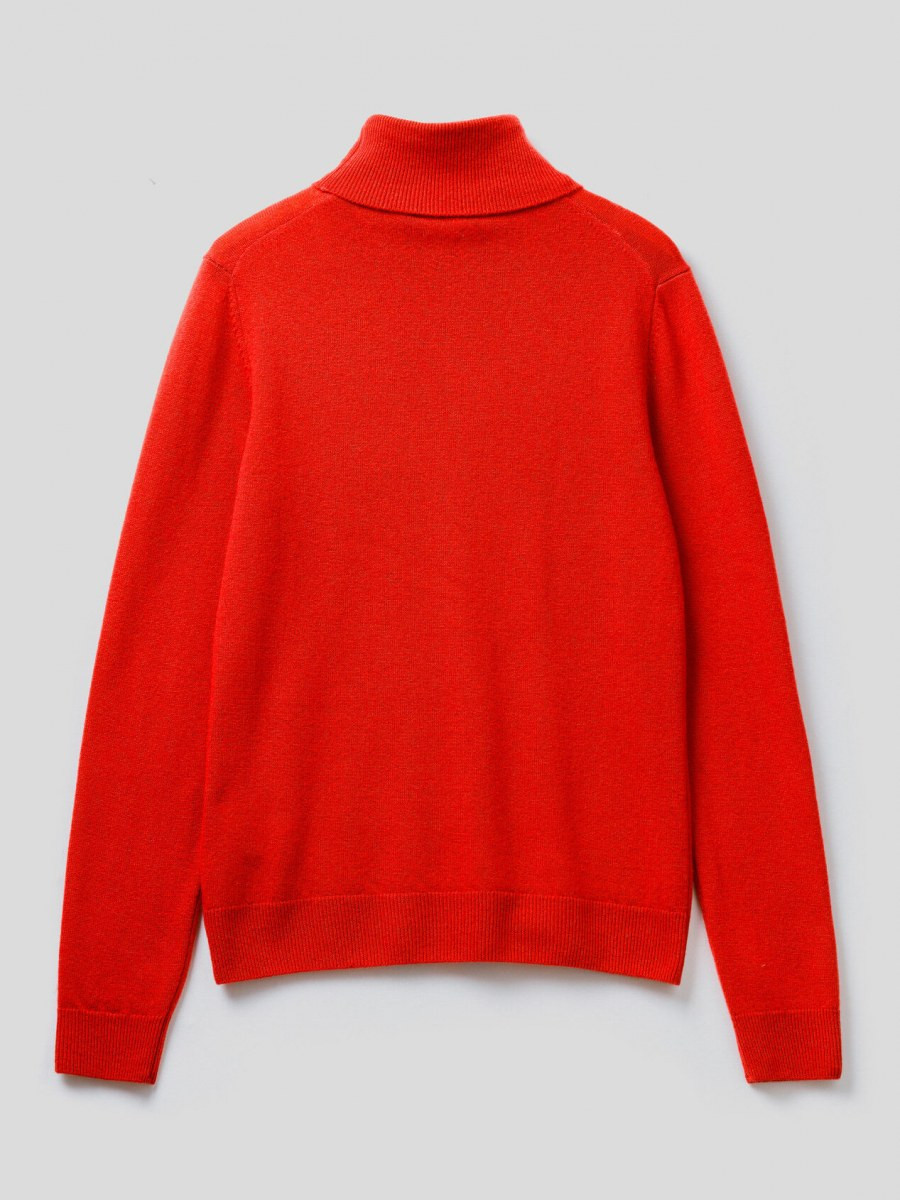 Benetton ženska rolka 